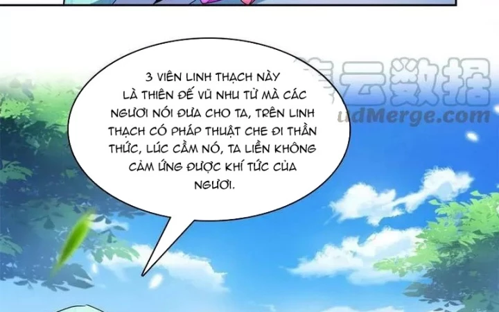 Tu Chân Nói Chuyện Phiếm Quần Chapter 562 - Trang 4