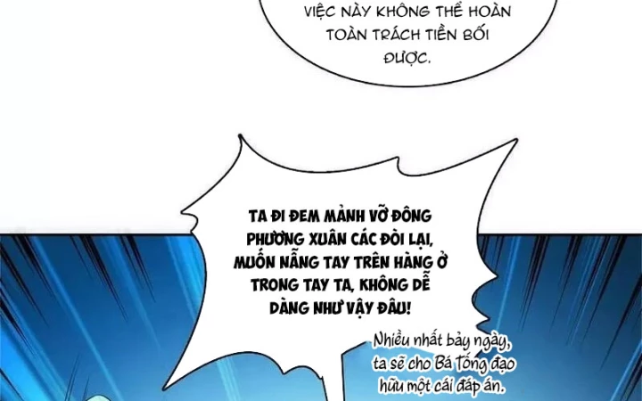 Tu Chân Nói Chuyện Phiếm Quần Chapter 562 - Trang 4