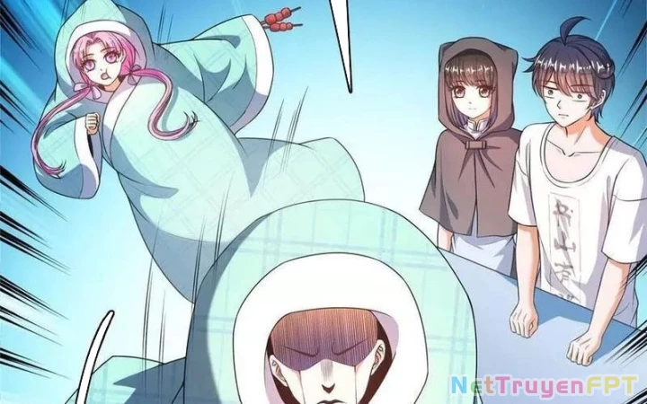 Tu Chân Nói Chuyện Phiếm Quần Chapter 562 - Trang 4