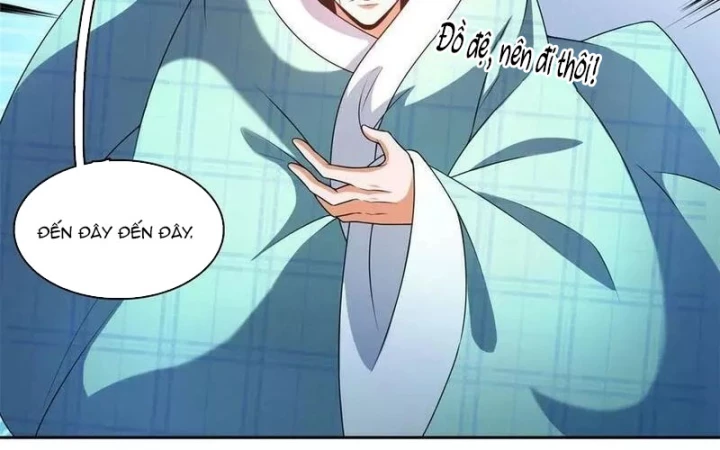 Tu Chân Nói Chuyện Phiếm Quần Chapter 562 - Trang 4