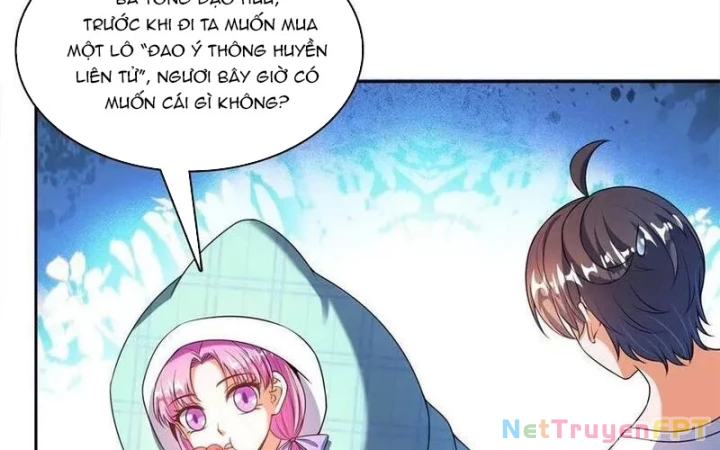 Tu Chân Nói Chuyện Phiếm Quần Chapter 562 - Trang 4