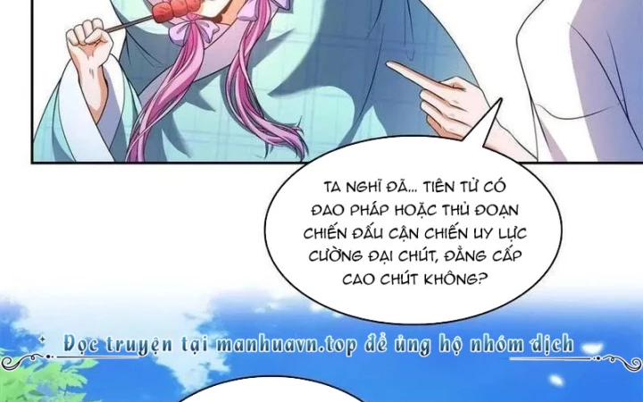 Tu Chân Nói Chuyện Phiếm Quần Chapter 562 - Trang 4
