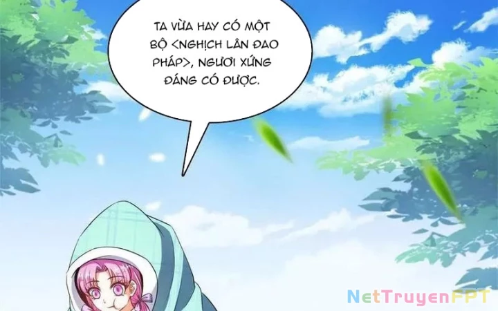 Tu Chân Nói Chuyện Phiếm Quần Chapter 562 - Trang 4