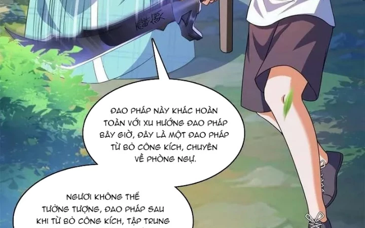 Tu Chân Nói Chuyện Phiếm Quần Chapter 562 - Trang 4
