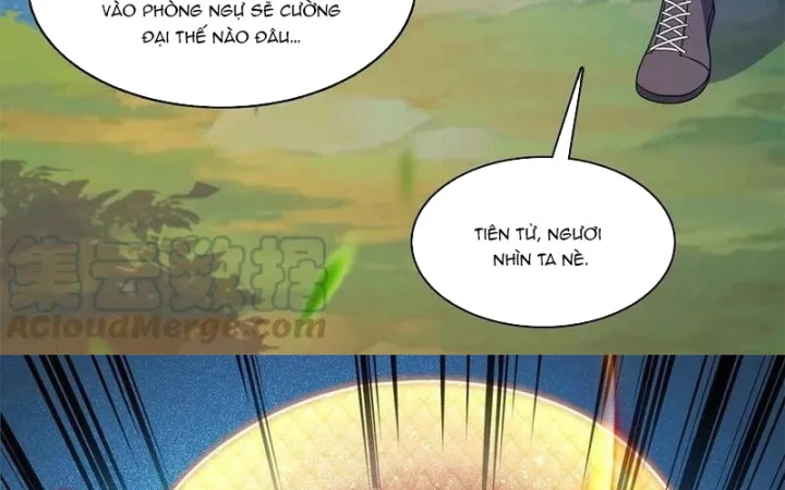 Tu Chân Nói Chuyện Phiếm Quần Chapter 562 - Trang 4