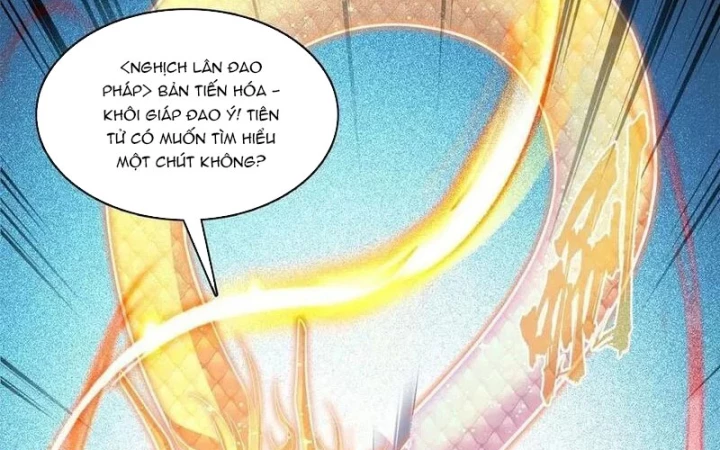 Tu Chân Nói Chuyện Phiếm Quần Chapter 562 - Trang 4
