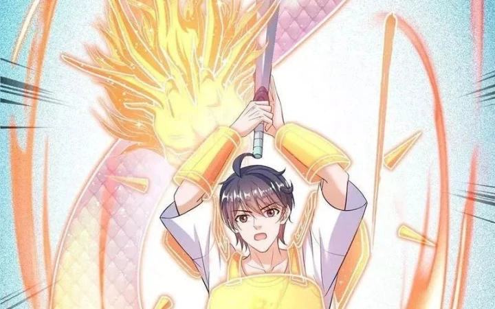 Tu Chân Nói Chuyện Phiếm Quần Chapter 562 - Trang 4