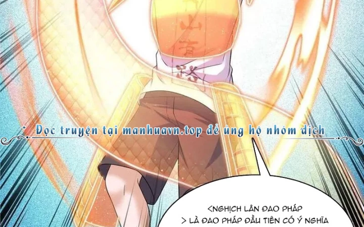 Tu Chân Nói Chuyện Phiếm Quần Chapter 562 - Trang 4