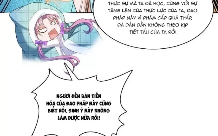 Tu Chân Nói Chuyện Phiếm Quần Chapter 562 - Trang 4