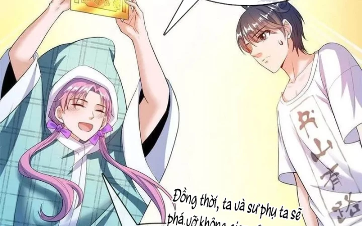 Tu Chân Nói Chuyện Phiếm Quần Chapter 562 - Trang 4