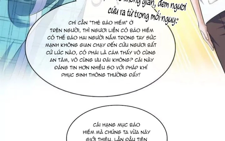 Tu Chân Nói Chuyện Phiếm Quần Chapter 562 - Trang 4