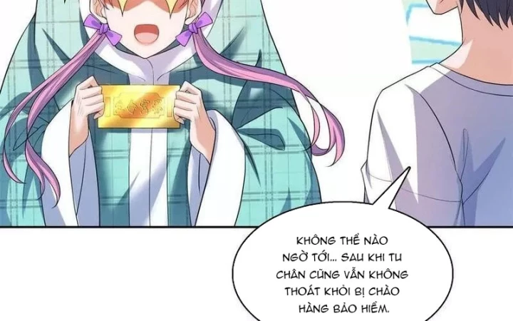 Tu Chân Nói Chuyện Phiếm Quần Chapter 562 - Trang 4