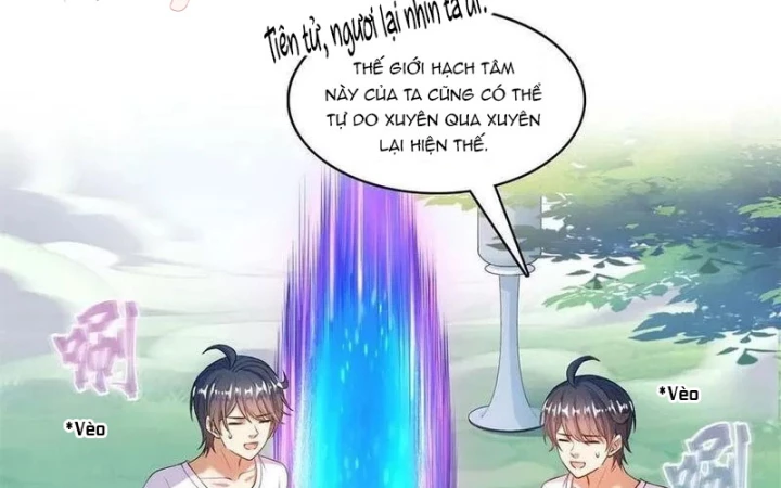 Tu Chân Nói Chuyện Phiếm Quần Chapter 562 - Trang 4