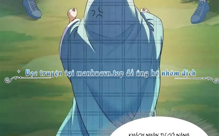Tu Chân Nói Chuyện Phiếm Quần Chapter 562 - Trang 4