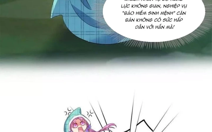 Tu Chân Nói Chuyện Phiếm Quần Chapter 562 - Trang 4