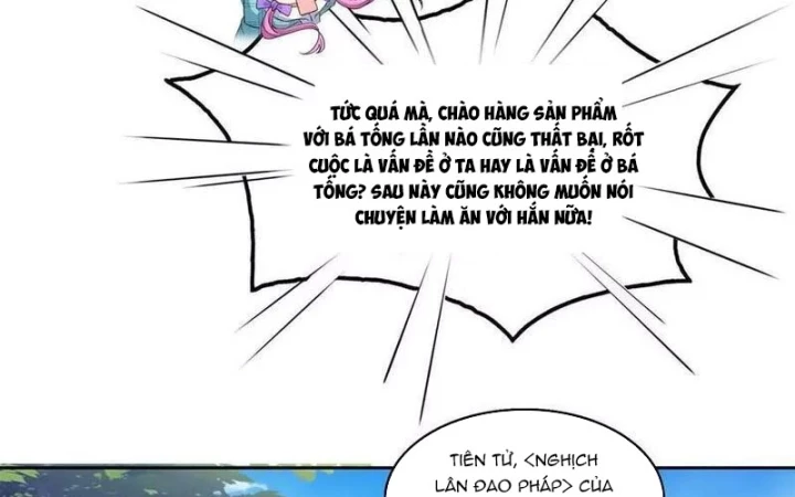 Tu Chân Nói Chuyện Phiếm Quần Chapter 562 - Trang 4