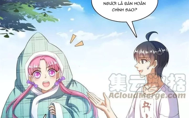 Tu Chân Nói Chuyện Phiếm Quần Chapter 562 - Trang 4