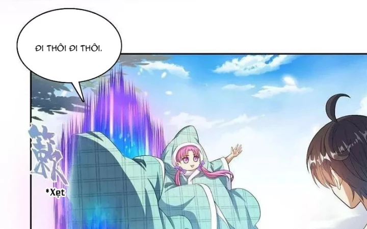 Tu Chân Nói Chuyện Phiếm Quần Chapter 562 - Trang 4