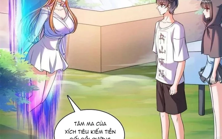 Tu Chân Nói Chuyện Phiếm Quần Chapter 562 - Trang 4