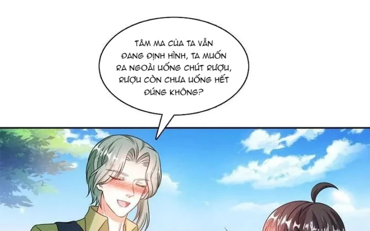 Tu Chân Nói Chuyện Phiếm Quần Chapter 562 - Trang 4