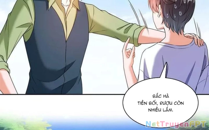 Tu Chân Nói Chuyện Phiếm Quần Chapter 562 - Trang 4