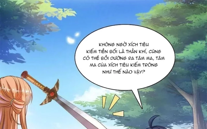 Tu Chân Nói Chuyện Phiếm Quần Chapter 562 - Trang 4
