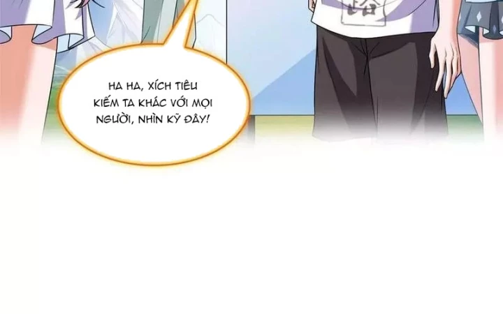 Tu Chân Nói Chuyện Phiếm Quần Chapter 562 - Trang 4