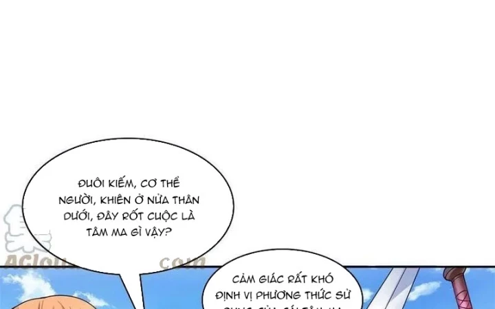 Tu Chân Nói Chuyện Phiếm Quần Chapter 562 - Trang 4