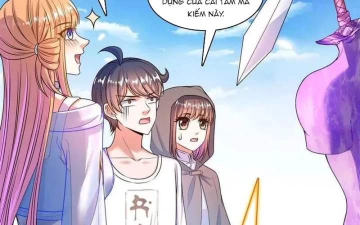 Tu Chân Nói Chuyện Phiếm Quần Chapter 562 - Trang 4