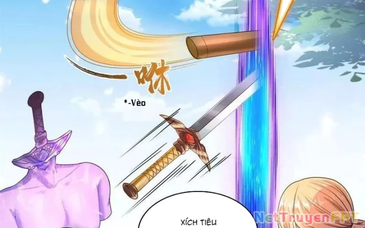 Tu Chân Nói Chuyện Phiếm Quần Chapter 562 - Trang 4