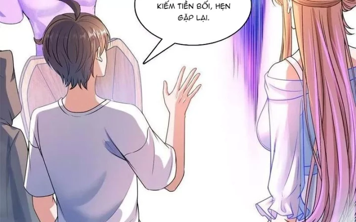 Tu Chân Nói Chuyện Phiếm Quần Chapter 562 - Trang 4