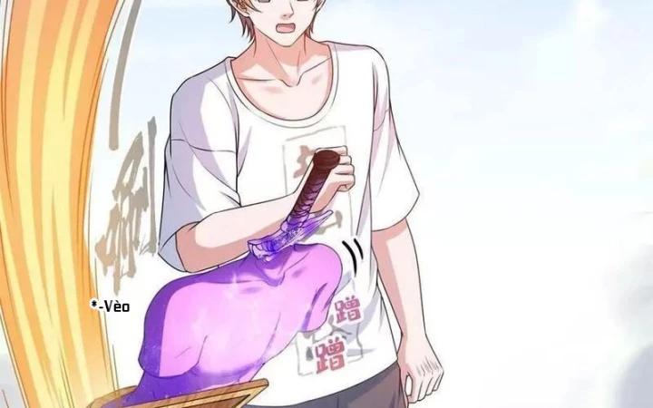 Tu Chân Nói Chuyện Phiếm Quần Chapter 562 - Trang 4