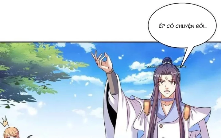 Tu Chân Nói Chuyện Phiếm Quần Chapter 562 - Trang 4