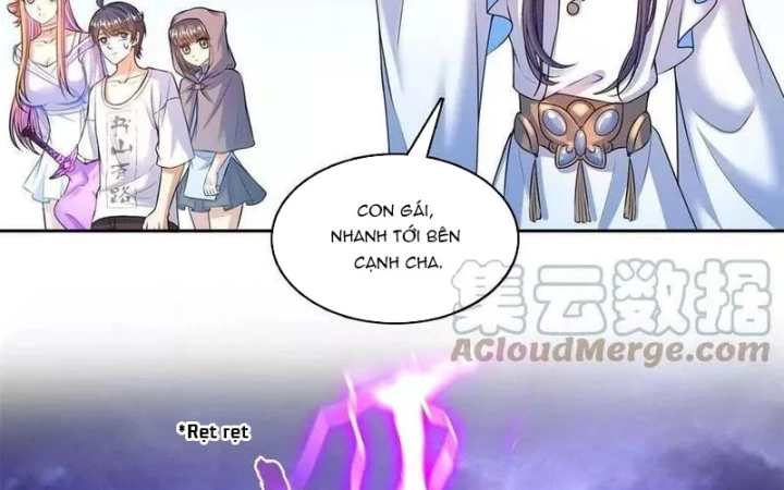 Tu Chân Nói Chuyện Phiếm Quần Chapter 562 - Trang 4