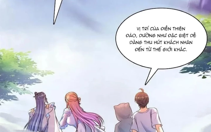 Tu Chân Nói Chuyện Phiếm Quần Chapter 562 - Trang 4