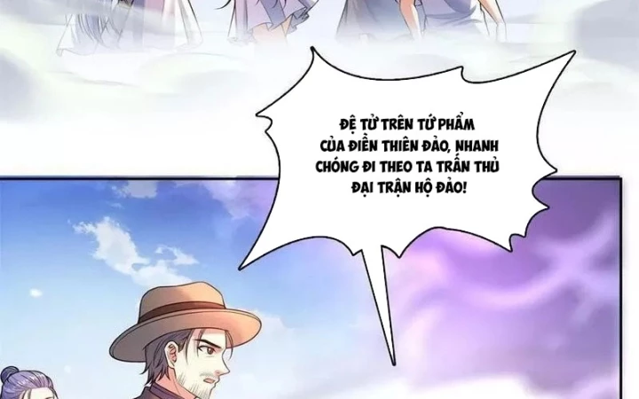 Tu Chân Nói Chuyện Phiếm Quần Chapter 562 - Trang 4