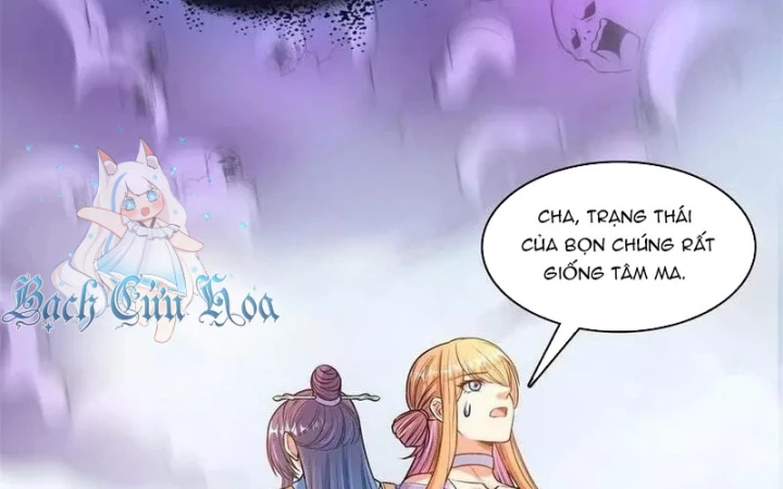 Tu Chân Nói Chuyện Phiếm Quần Chapter 562 - Trang 4