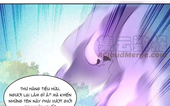 Tu Chân Nói Chuyện Phiếm Quần Chapter 562 - Trang 4
