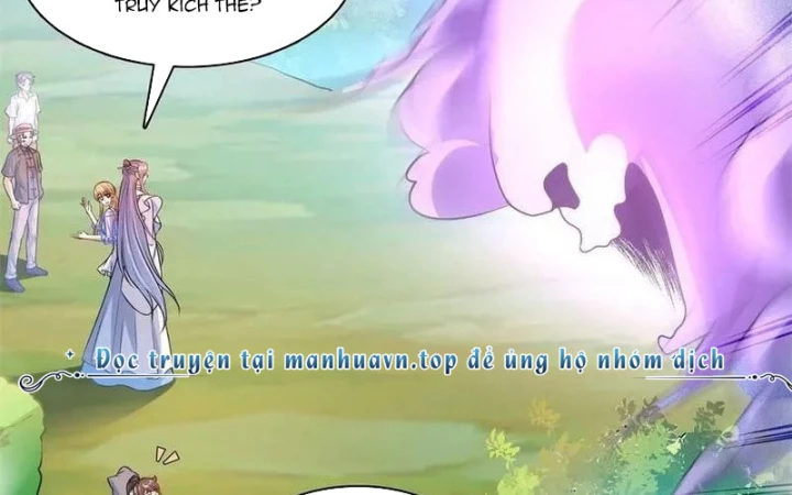Tu Chân Nói Chuyện Phiếm Quần Chapter 562 - Trang 4