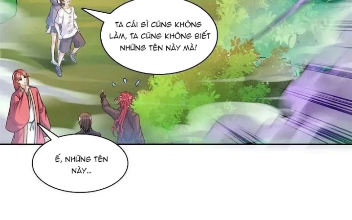 Tu Chân Nói Chuyện Phiếm Quần Chapter 562 - Trang 4