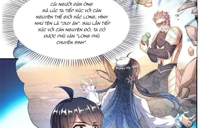 Tu Chân Nói Chuyện Phiếm Quần Chapter 563 - Trang 4