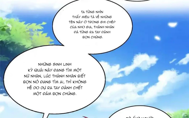 Tu Chân Nói Chuyện Phiếm Quần Chapter 563 - Trang 4
