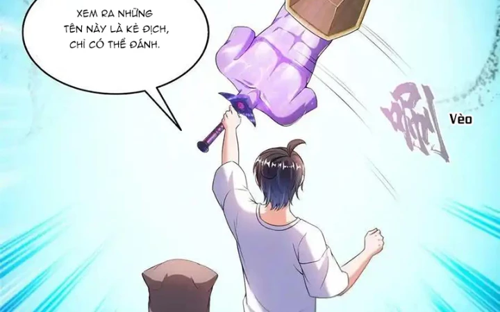 Tu Chân Nói Chuyện Phiếm Quần Chapter 563 - Trang 4