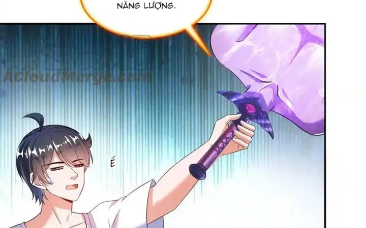 Tu Chân Nói Chuyện Phiếm Quần Chapter 563 - Trang 4