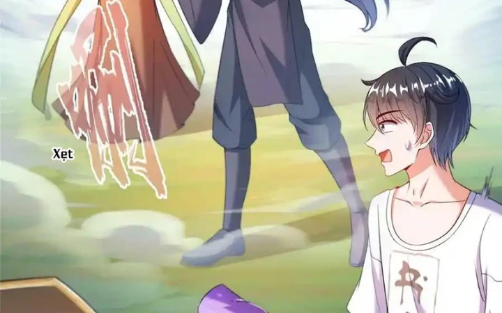 Tu Chân Nói Chuyện Phiếm Quần Chapter 563 - Trang 4