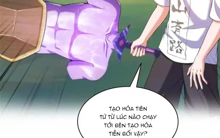 Tu Chân Nói Chuyện Phiếm Quần Chapter 563 - Trang 4
