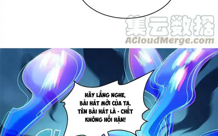 Tu Chân Nói Chuyện Phiếm Quần Chapter 563 - Trang 4