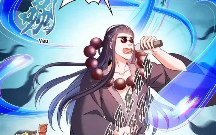 Tu Chân Nói Chuyện Phiếm Quần Chapter 563 - Trang 4