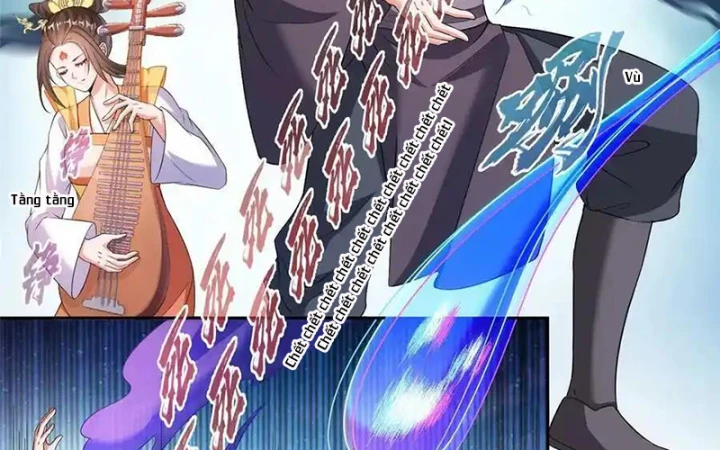 Tu Chân Nói Chuyện Phiếm Quần Chapter 563 - Trang 4