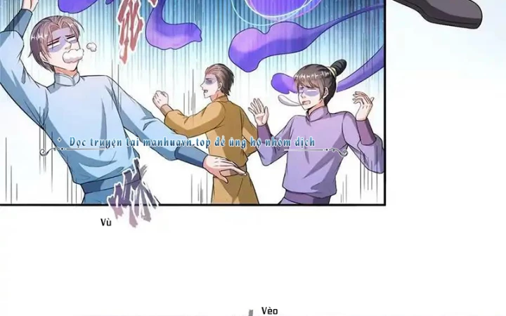 Tu Chân Nói Chuyện Phiếm Quần Chapter 563 - Trang 4